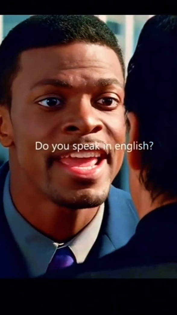 Sie sprechen Englisch?