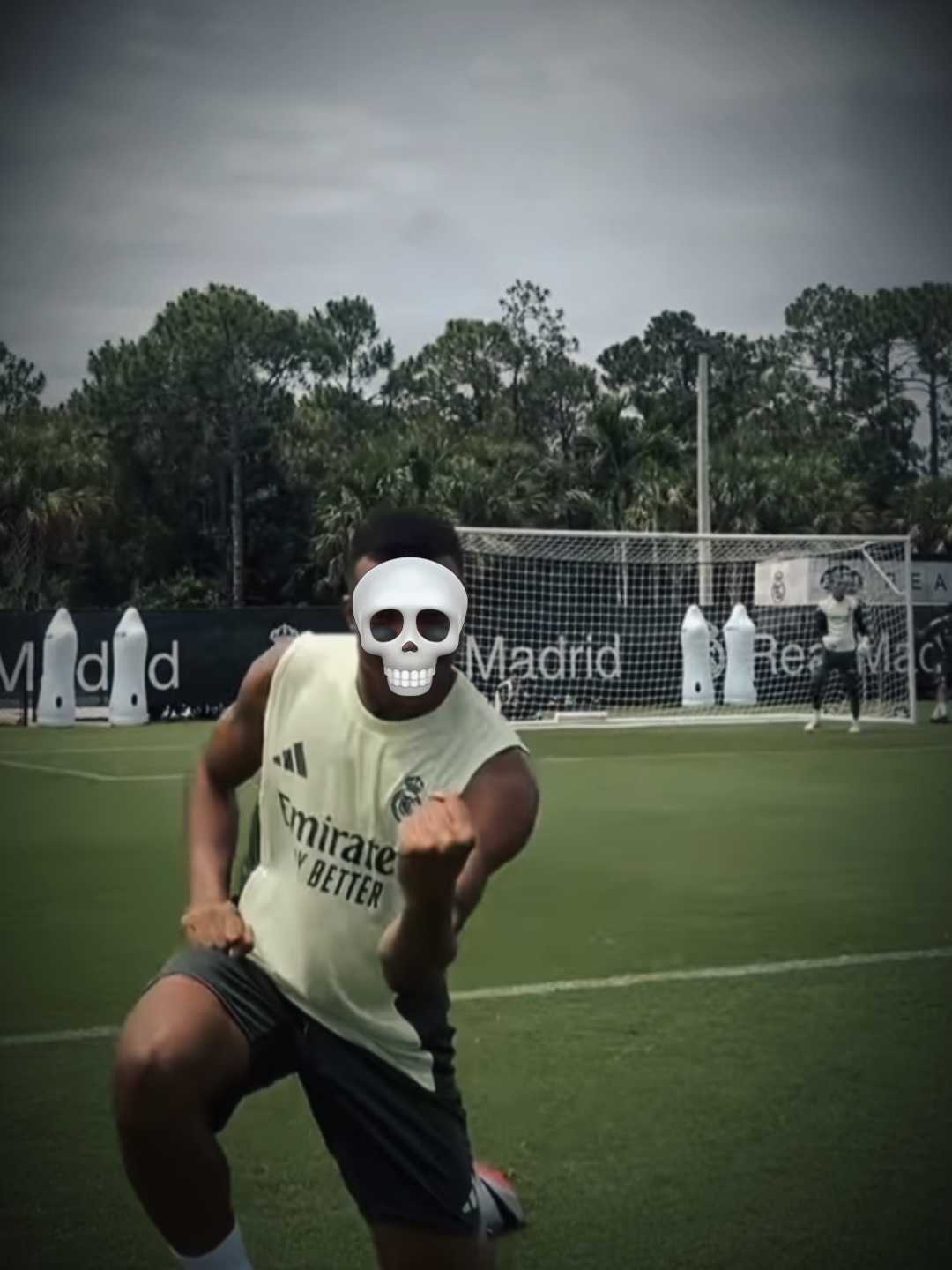 Crânio x KylianMbappe