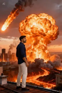 Explosion ai