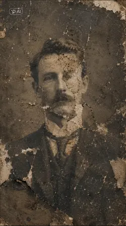 Restore old photo 