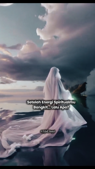 Kebangkitan