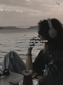 pacaran? tidak