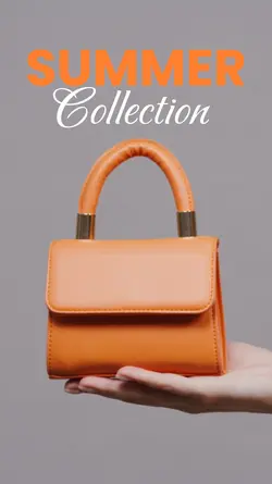Summer BagCollection