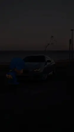 Pocoyo x cars edit