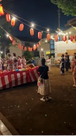 🇯🇵JAPAN🇯🇵東京おんど🇯🇵真夜中の宴🙋🏻‍♀️