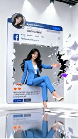 Phá vỡ Facebook