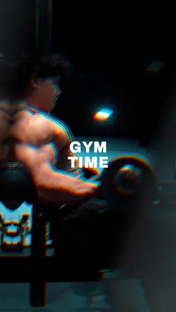 GYM TIME