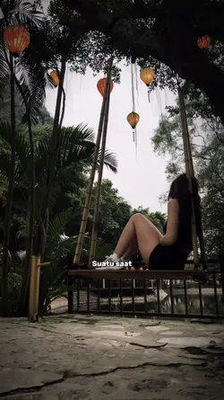 suatu saat