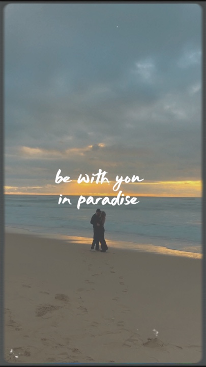 Eternity