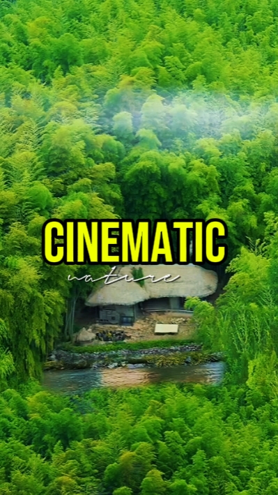 CINEMATIC NATURE 