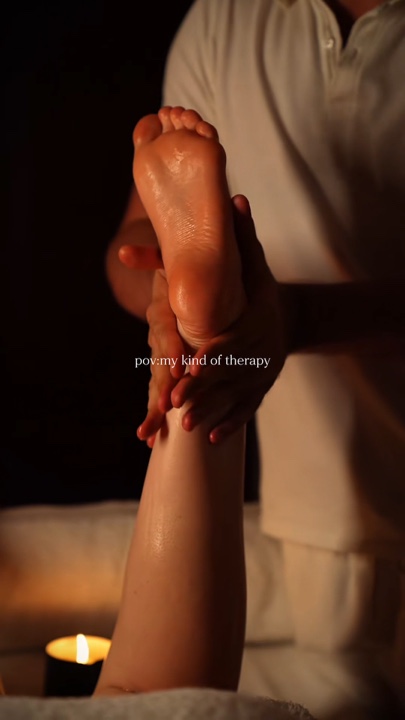 Pedicure