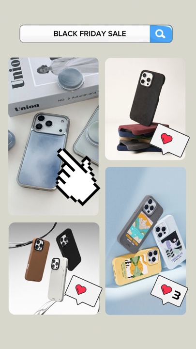 cellphonecase black 