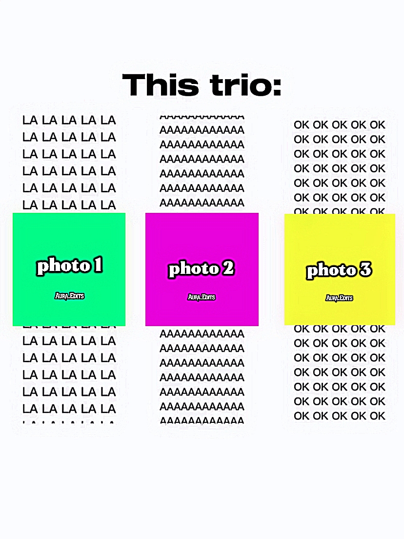 NEW TREND TEMPLATE
