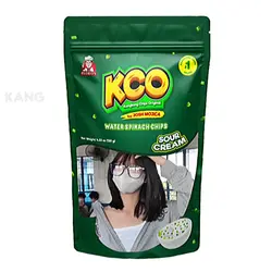 Kang Kong Chips Meme