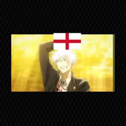 England vs Norway