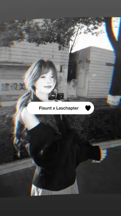 Flaunt x Lastchapter