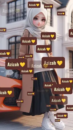 teks keren viral