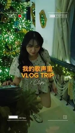 Vlog trip nhạc chill