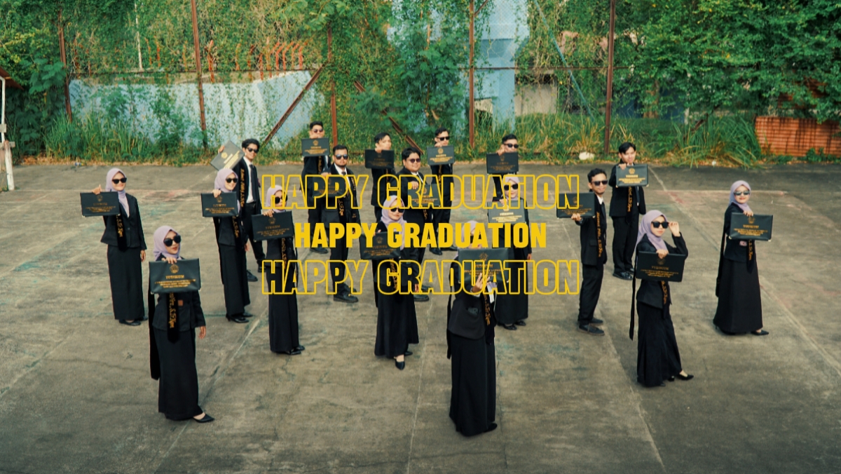 Estética De Graduación