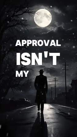 Approval  