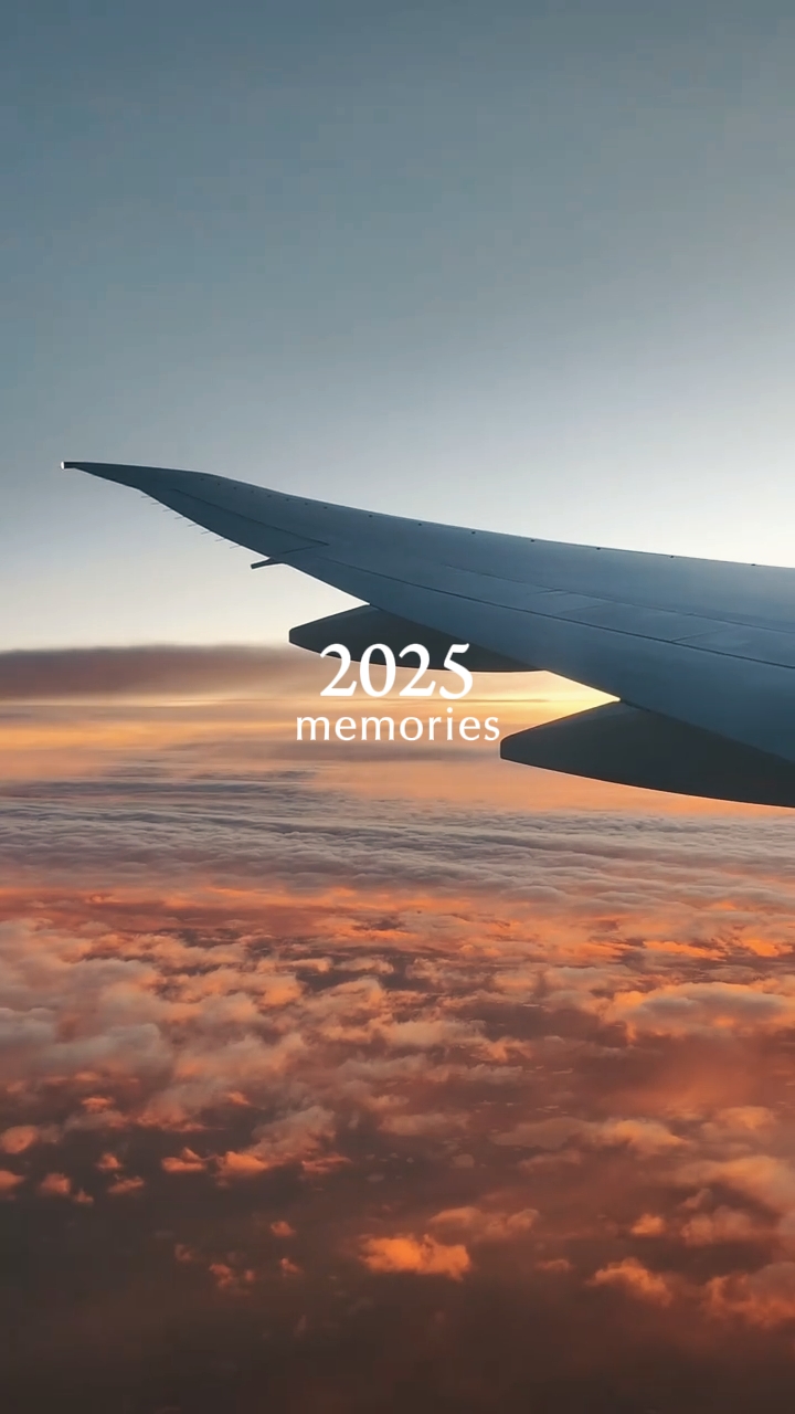 2025 Memories 