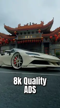 8k ADS