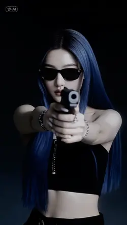 เปลี่ยนผมเล่งปืนเท่ๆ