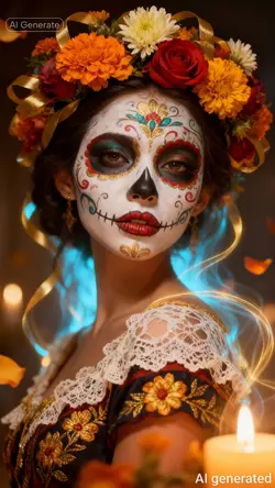 Dia de Muertos