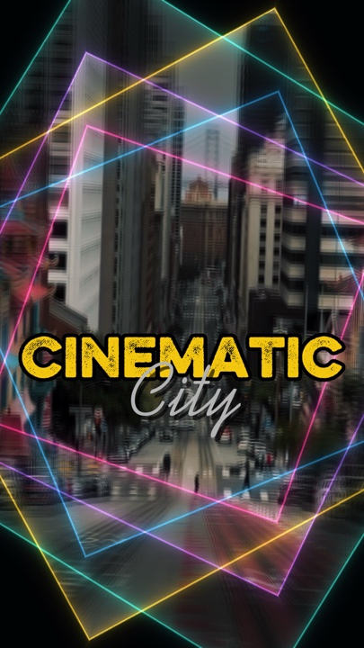 5 CLIPS CINEMÁTICOS 