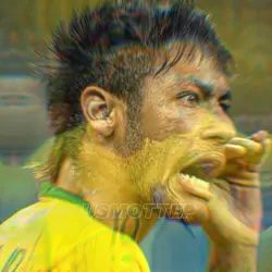 neymar