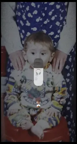 Before and after⏳🎞️