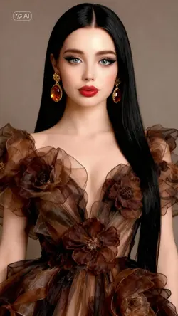 luxury photoshoot ai