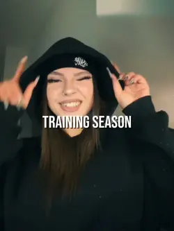Training Season