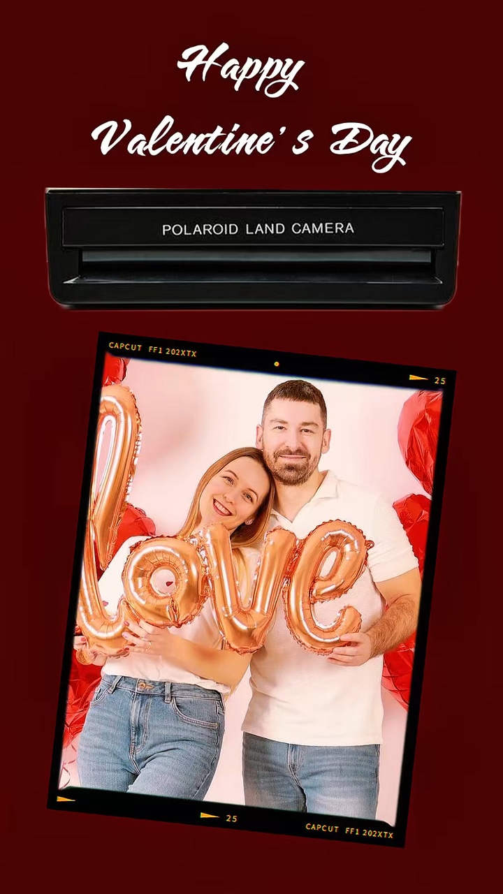 Foto de San Valentín