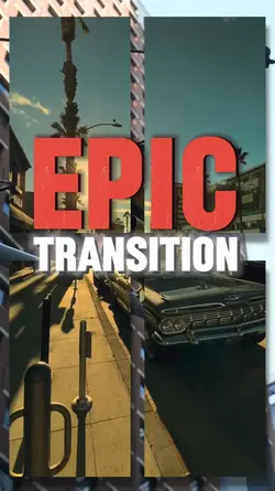 Epic transition 