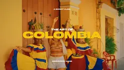 COLOMBIA VLOG