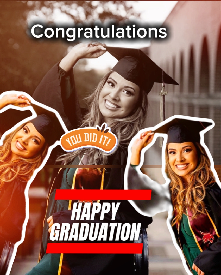 Graduação 