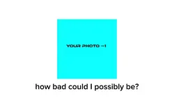 Try new template