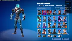 Fortnite edit