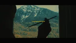 Cinematic travel