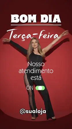 Loja aberta 
