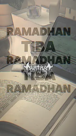 JJ RAMADHAN TIBA