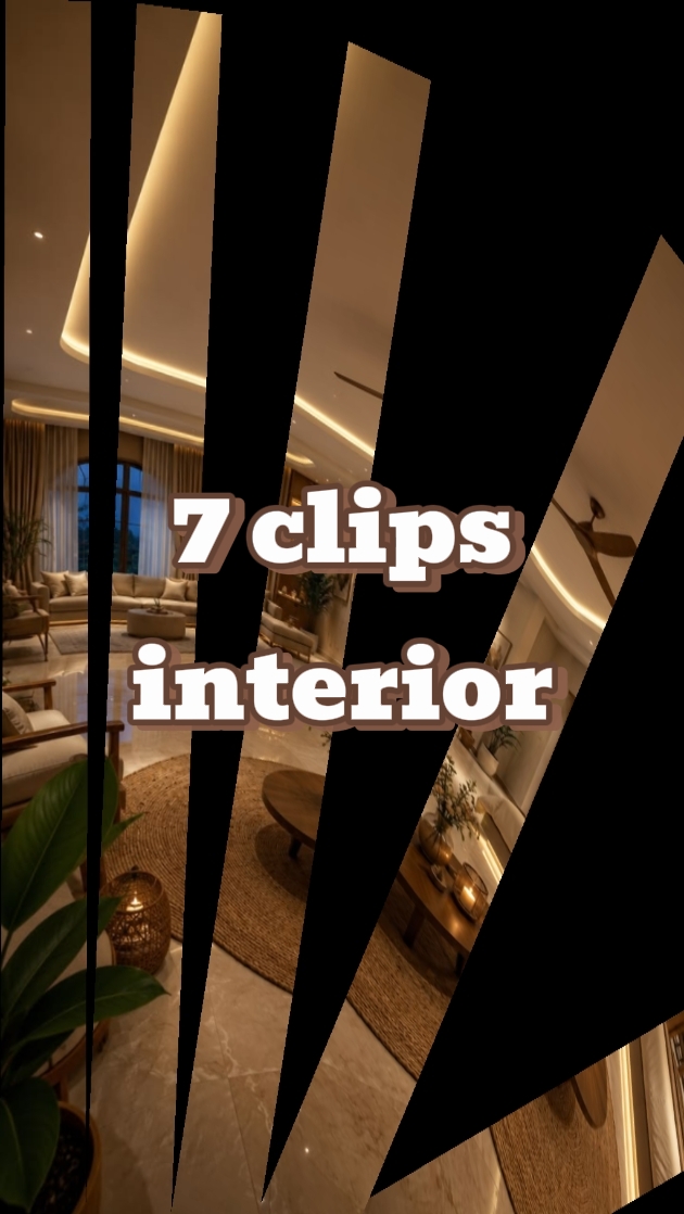 7 clip sa loob