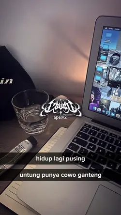 Hidup Lagi Pusing