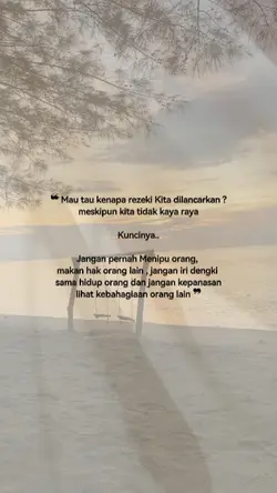 kuncinya adalah