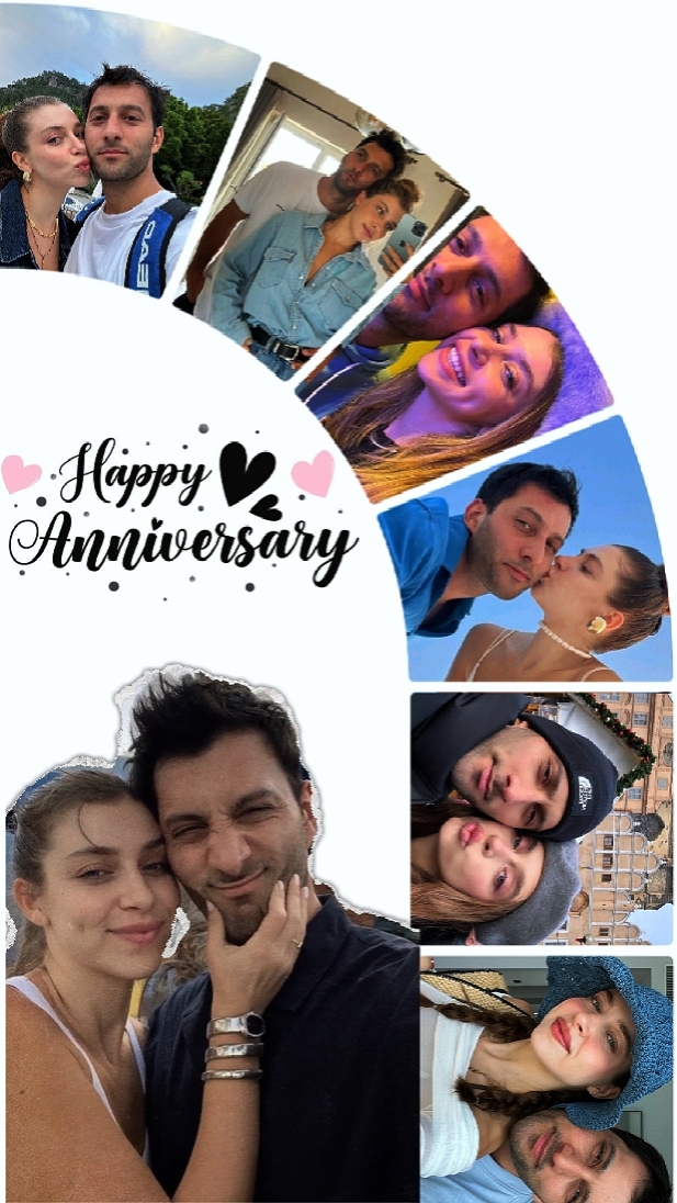 FELIZ ANIVERSÁRIO