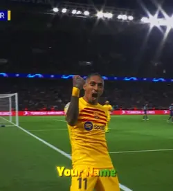 Raphinha Free Edit 🎉