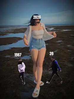 1987 babies in 2026