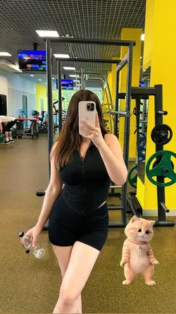 cat dance 