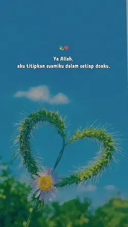 doa untuk suamiku